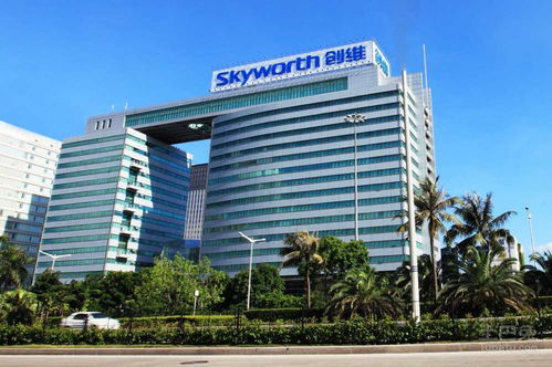 创维收购德国高端电视机制造商美兹metz，推动江西企业软件创新发展