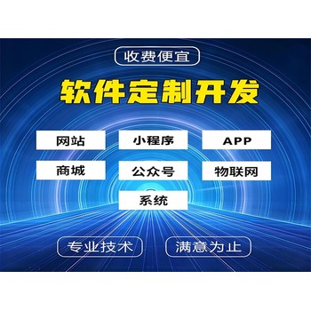 江西南昌 企业软件开发与数字化解决方案的领航者