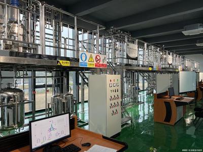 北京欧倍尔固定床单元虚拟仿真软件 助力江西企业智能化升级